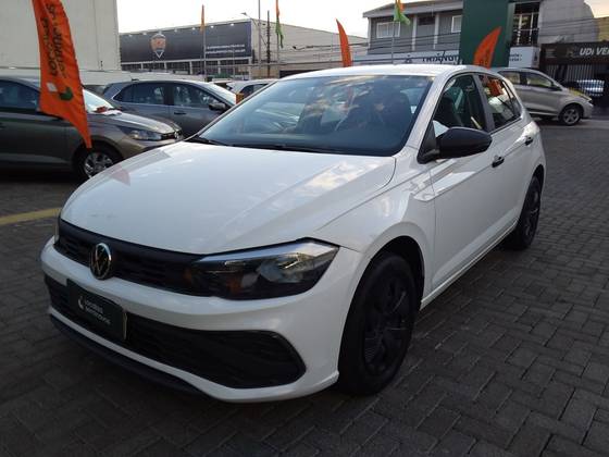 VOLKSWAGEN POLO 1.0 MPI TRACK MANUAL VOLKSWAGEN POLO 1.0 MPI TRACK MANUAL
